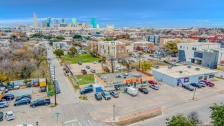 Fort Worth, TX undefined - 950 W Rosedale St