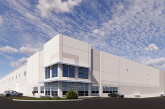 Houston, TX Warehouse - 2000 Greens Rd