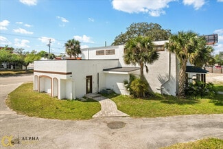 Longwood, FL Retail - 389 E State Road 434