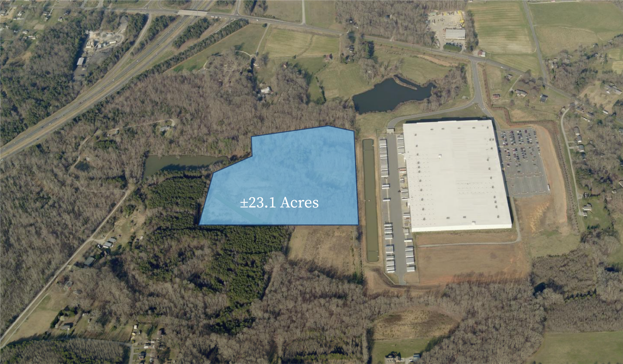 0 NC 66 South, Kernersville, NC for Sale