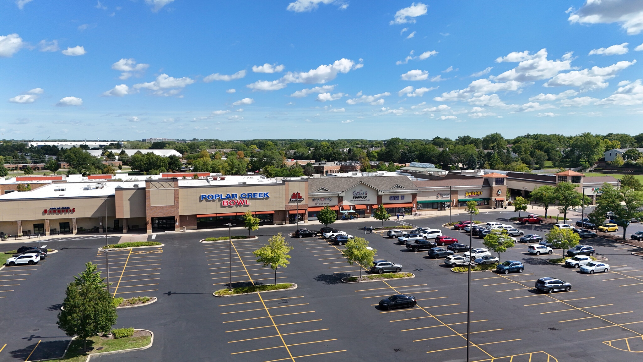 2300-2356 W West Higgins Rd, Hoffman Estates, IL for Sale
