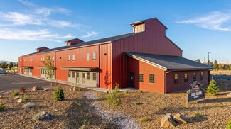 Redmond, OR Industrial - 1090 NE 11th St
