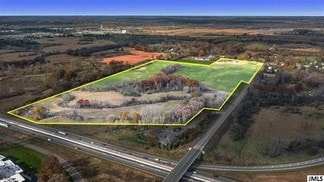 Jackson, MI Commercial - Detman rd. Seymour rd.