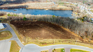 Bloomsburg, PA Industrial - Alliance Park Drive