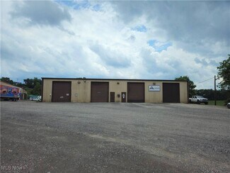 Richmond, OH Industrial - 100 Kragel Rd