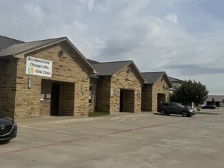 Frisco, TX Office - 5899 Preston Rd Frisco, TX Office - 5899 Preston Rd