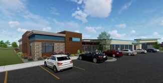 Windsor, WI Flex - 4300 Duraform Ln