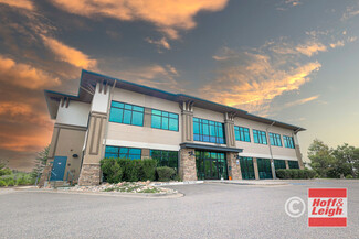 Castle Pines, CO Office - 7501 Village Square Dr