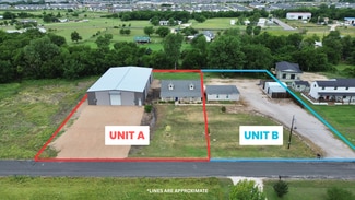 Hutto, TX Industrial - 300 Carmel Creekside Dr