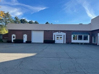 Bangor, ME Specialty - 586 Main St