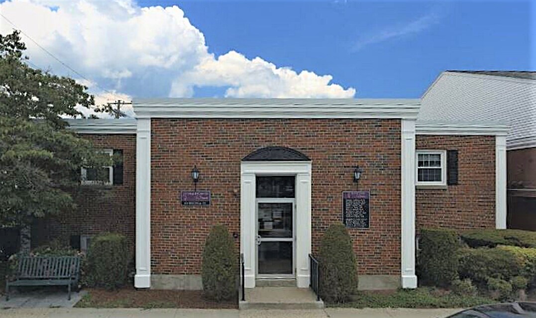 60 Brigham St New Bedford, MA 02740 Office Property for Lease on