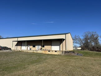 Bullard, TX Industrial - 14437 FM 346 W