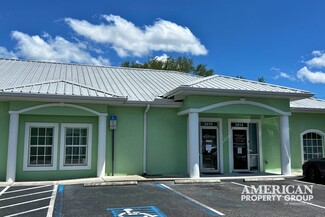 Sarasota, FL Office - 3410 Magic Oak Ln