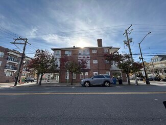 Atlantic City, NJ Storefront Retail/Residential - 4100 Ventnor Ave Atlantic City, NJ Storefront Retail/Residential - 4100 Ventnor Ave