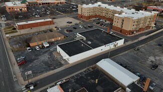 Harrisonburg, VA undefined - 60 E Rock St