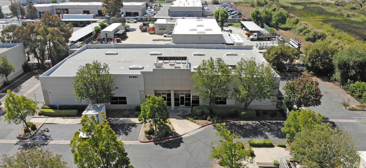 27661-27663 Commerce Center Dr, Temecula, CA for Rent