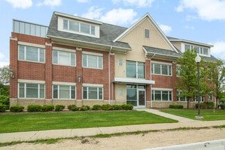 Lake Orion, MI Office - 214 S Broadway St
