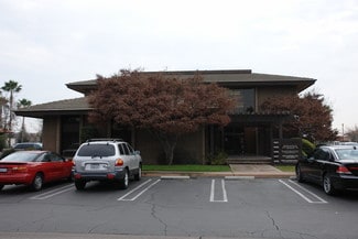 Visalia, CA Office - 5431-5439 W Hillsdale Ave Visalia, CA Office - 5431-5439 W Hillsdale Ave