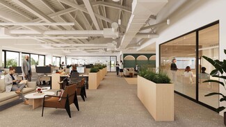 Fulbourn, CAM Office - Capital Park
