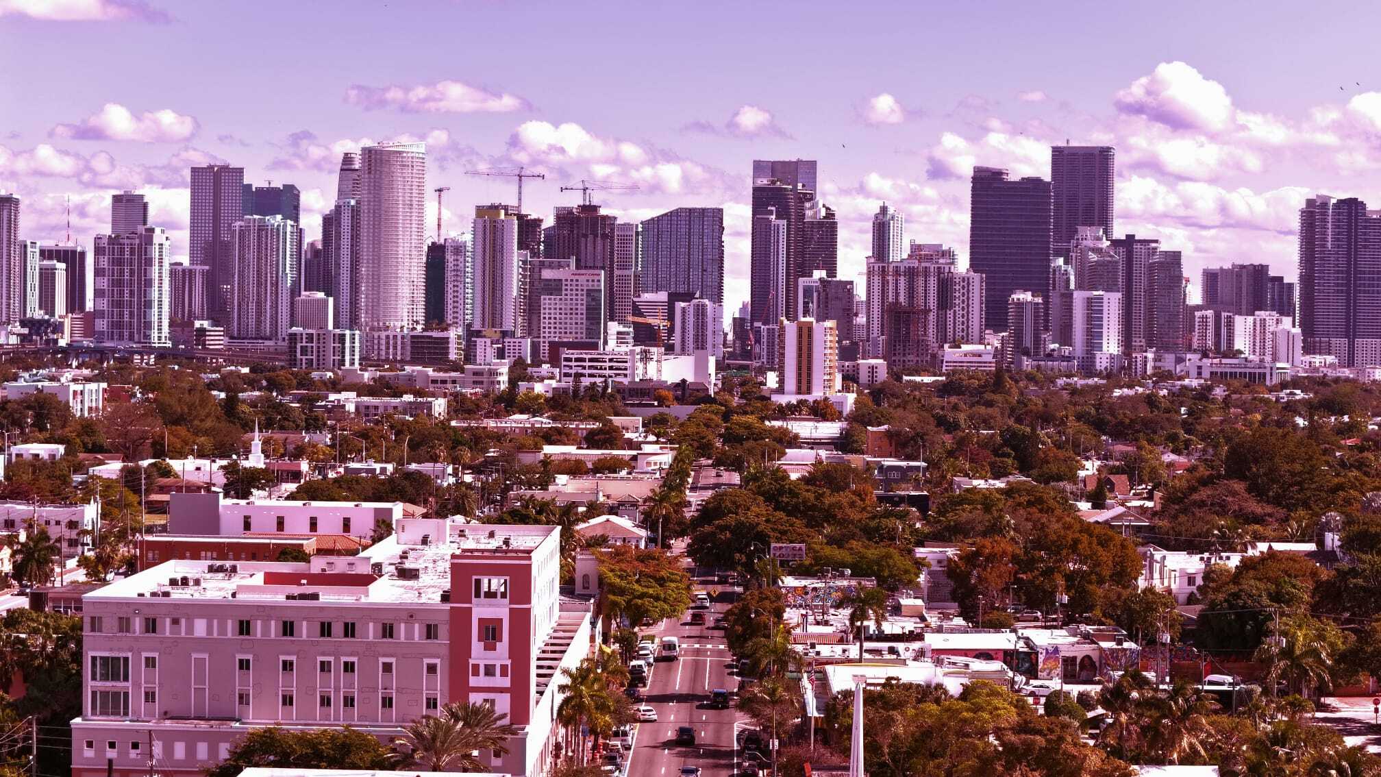 1672 SW 8th St, Miami, FL for Rent