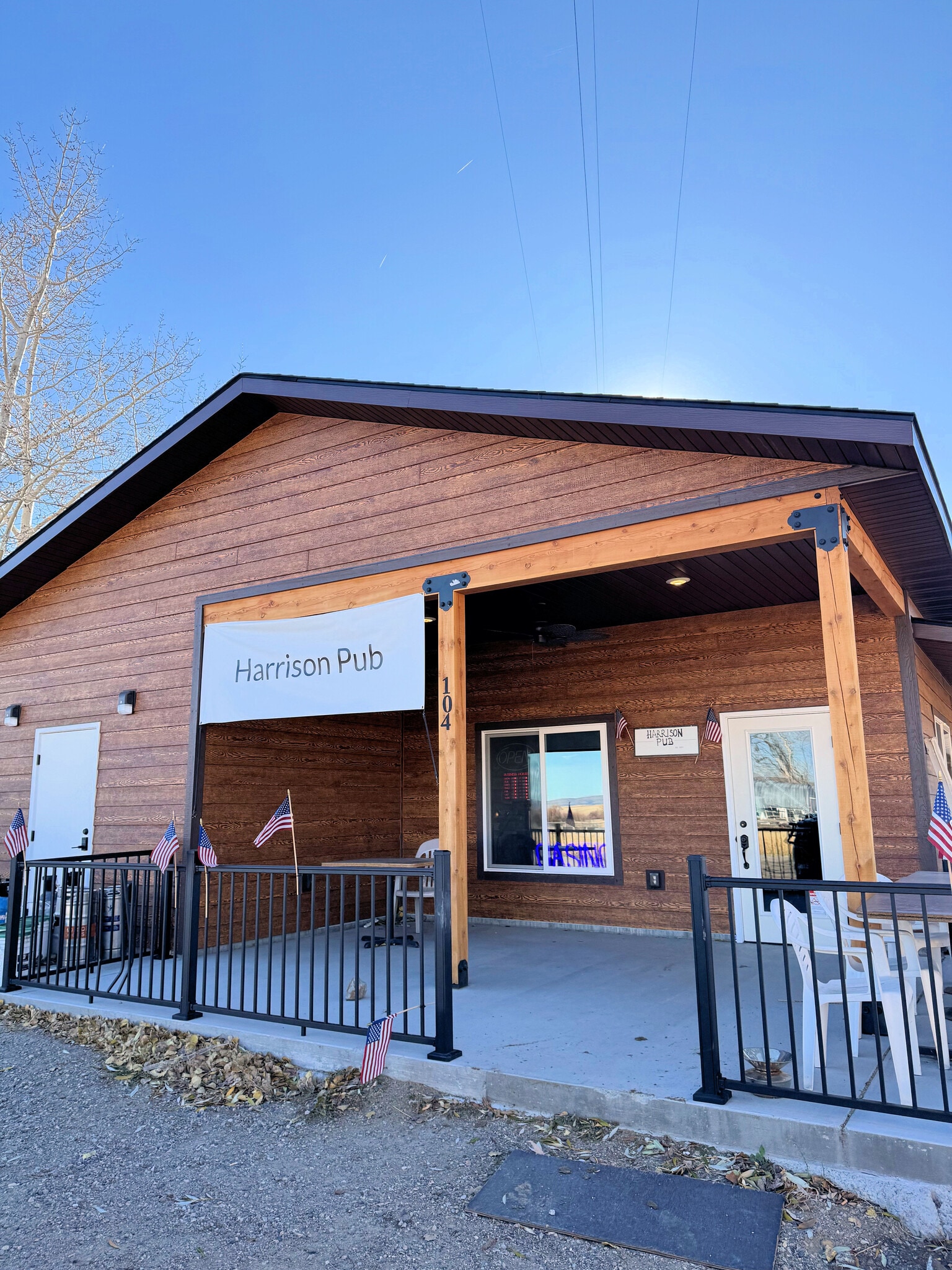 104 Jefferson St, Harrison, MT for Sale