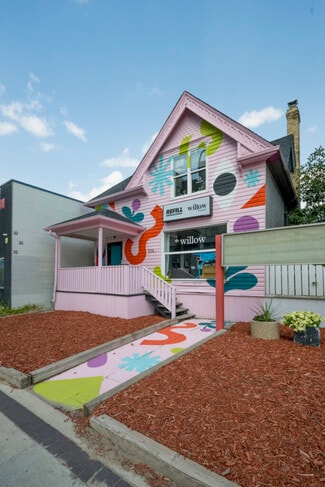 214-224 Osborne Street