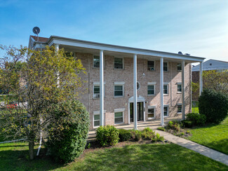 Two-Property Multifamily Offering