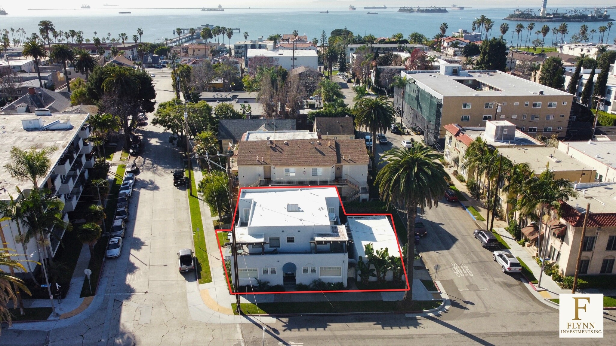 3704 E 2nd St, Long Beach, CA for Sale