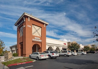 San Jose, CA Retail - 2266-2268 Senter Rd
