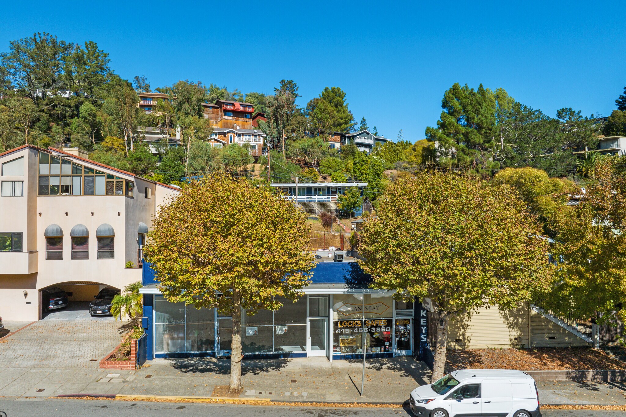 2020 4th St, San Rafael, CA for Sale