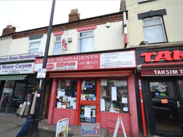 Stoney Stanton Rd, Coventry, WMD for Rent
