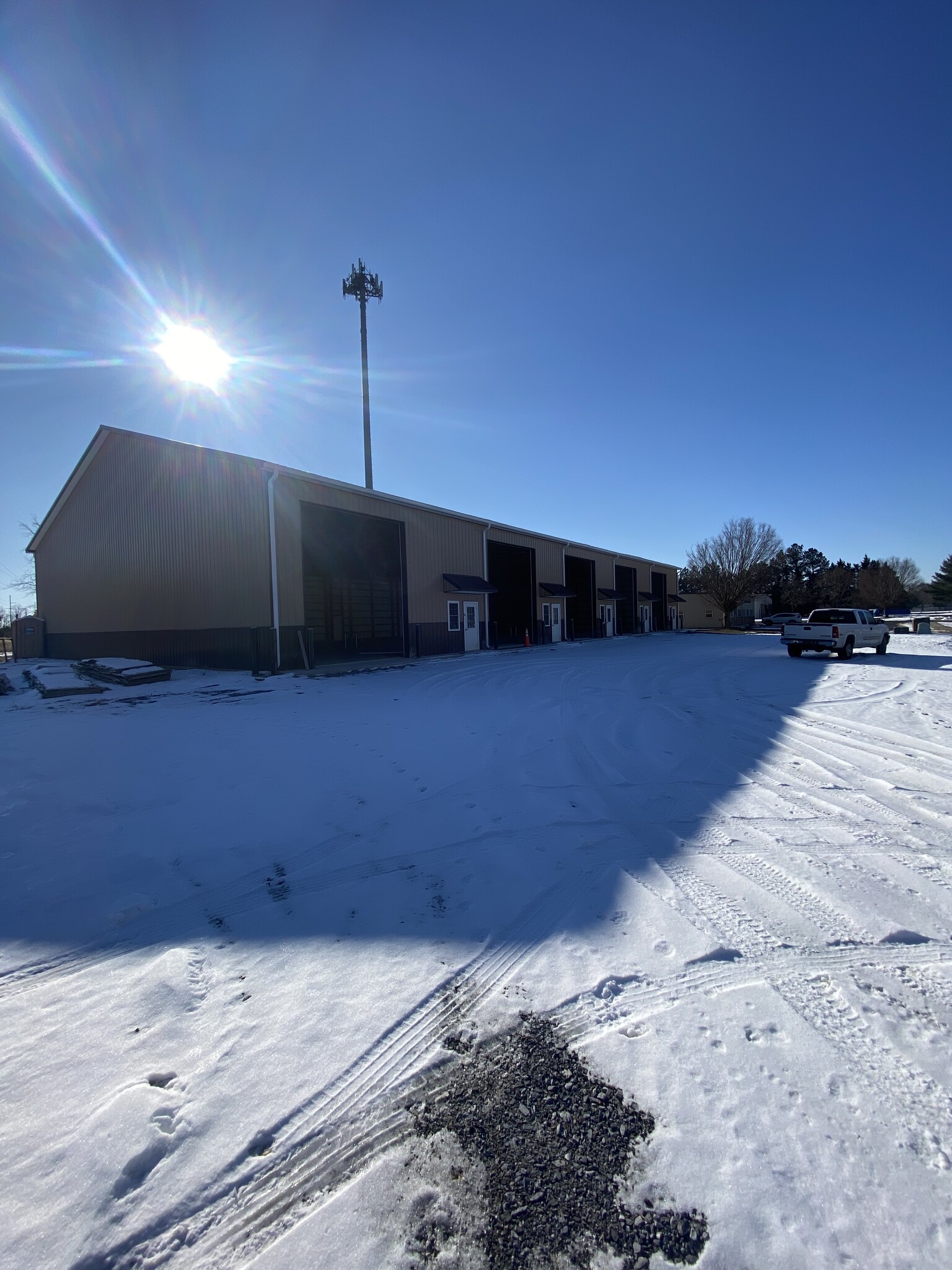 1255 College Park Dr, Dover, DE for Rent