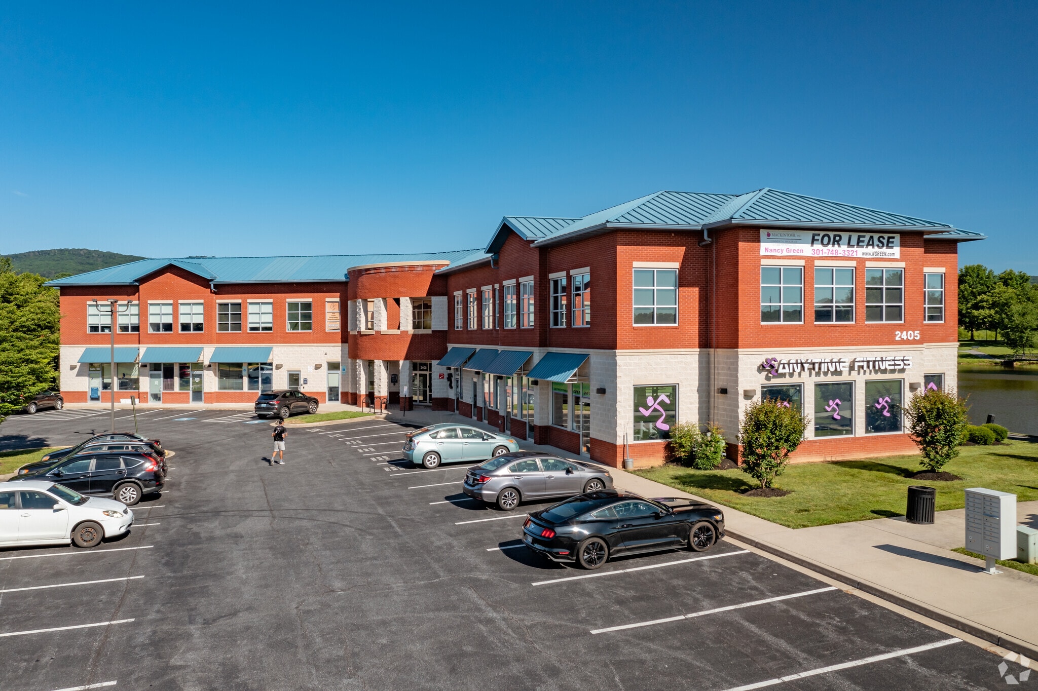2405 Whittier Dr, Frederick, MD for Rent