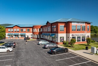 Frederick, MD Office - 2405 Whittier Dr