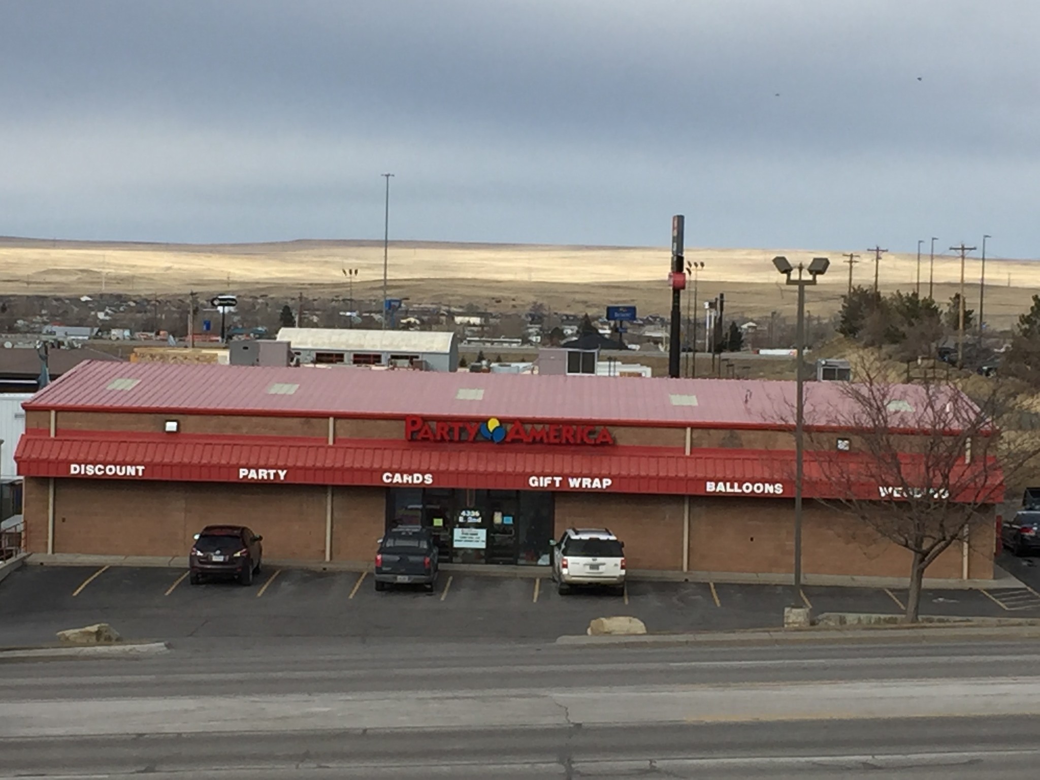 4336 E 2nd St, Casper, WY for Rent