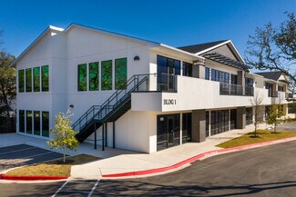 Cedar Park, TX Medical - 120 S Lakeline Blvd