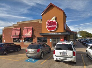 1820 W University Dr  