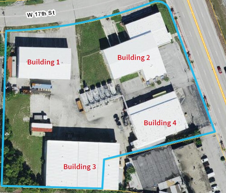 1621 President Barack Obama Hwy, Riviera Beach, FL for Rent