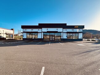 Sutherlin, OR Retail - 104 Clover Leaf Loop