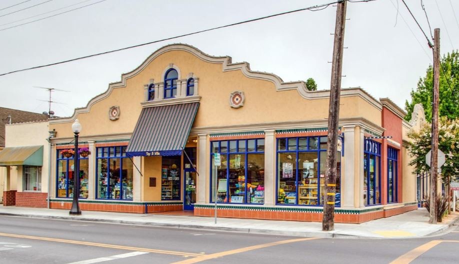 1343 Main St, Napa, CA for Rent