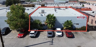 San Bernardino, CA Industrial - 370-390 S I St