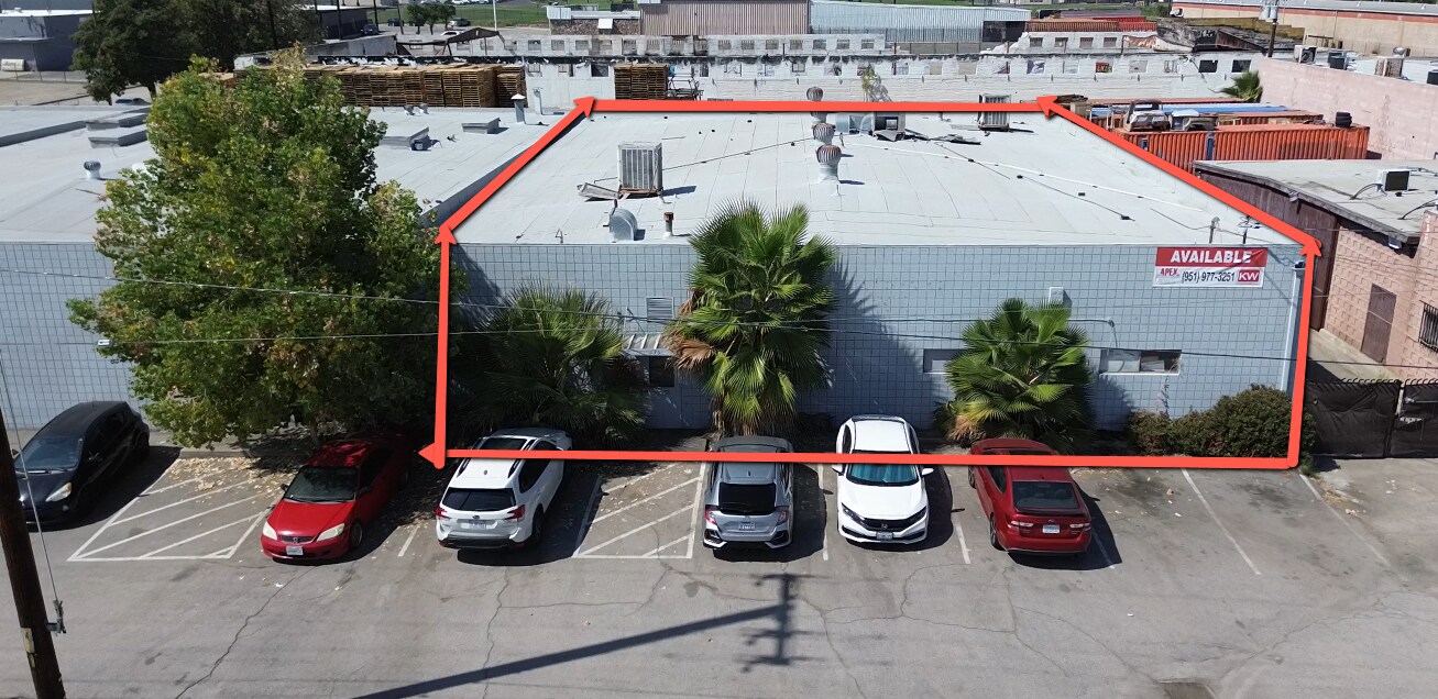 370-390 S I St, San Bernardino, CA for Rent