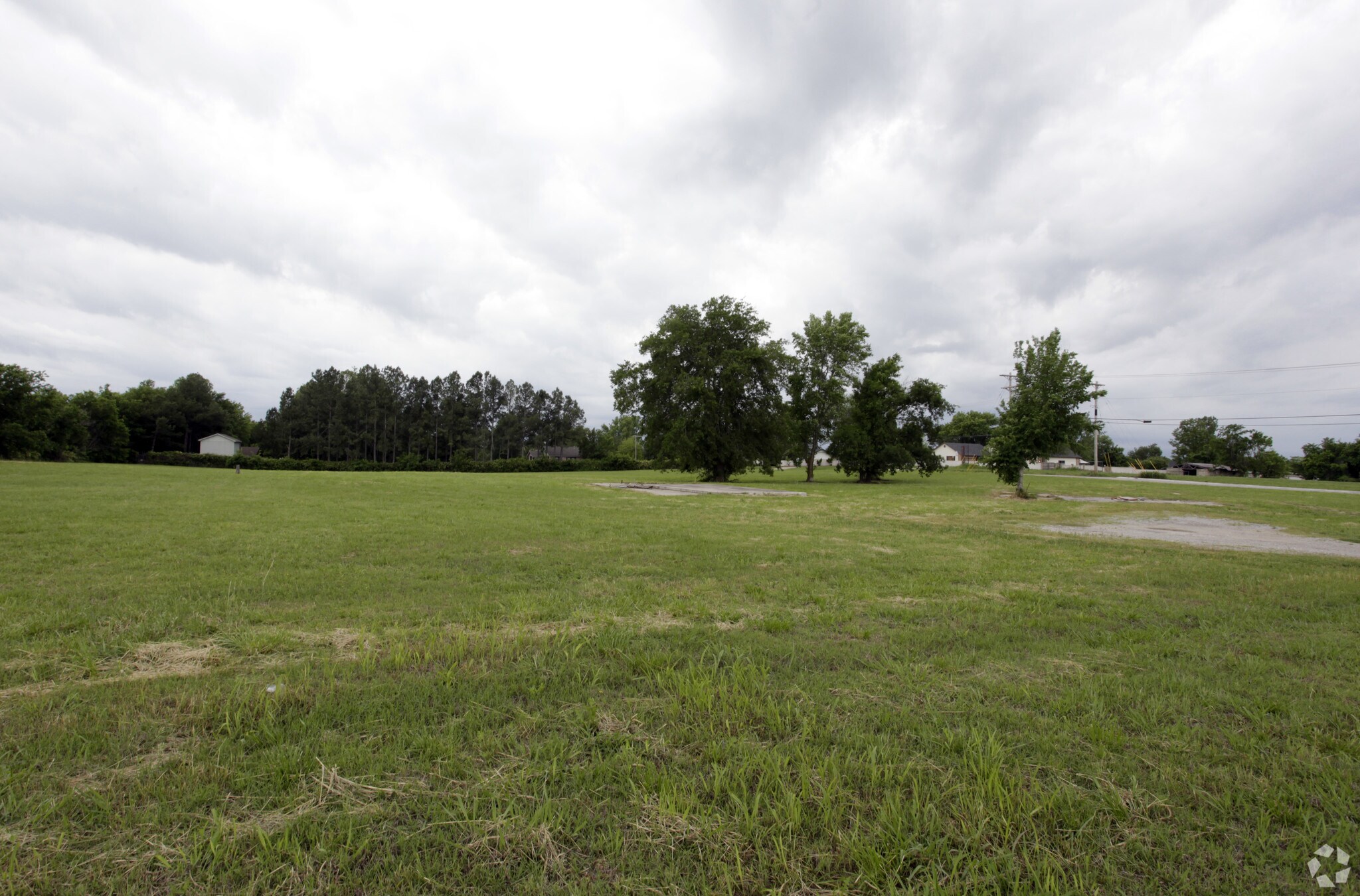 SEC E 101st and S Lynn Lane Rd, Broken Arrow, OK for Sale