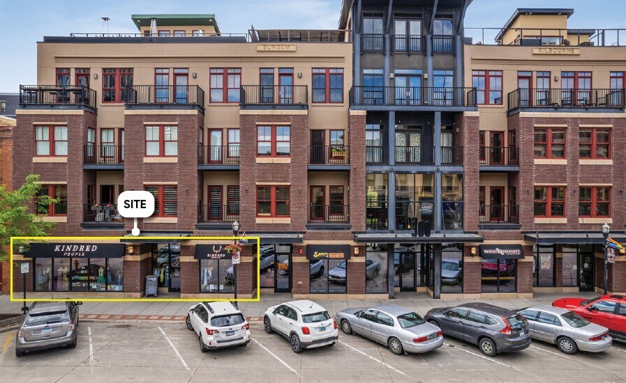 300 N Broadway Ave, Fargo, ND for Sale