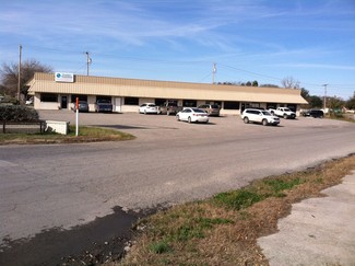 Del Rio, TX Office/Retail - 300-310 Margaret Ln