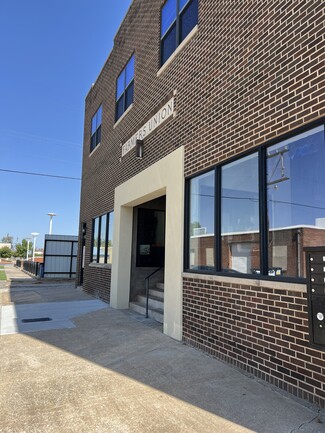 Oklahoma City, OK Office - 18 N Klein Ave