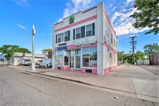 Aurora, CO Storefront Retail/Residential - 10201 E Colfax Ave