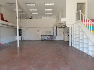 Houston, TX Office/Retail - 16500 Clay Rd