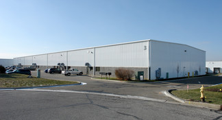 Blacklick, OH Industrial - 6751-6775 Commerce Court Dr