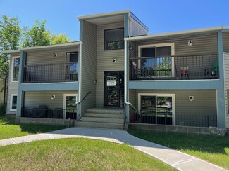 Edmonton, AB Apartments - 11824 86 St